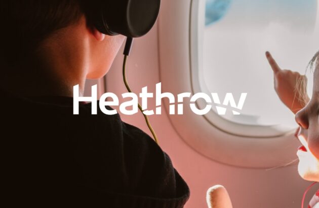 Heathrow startet durch