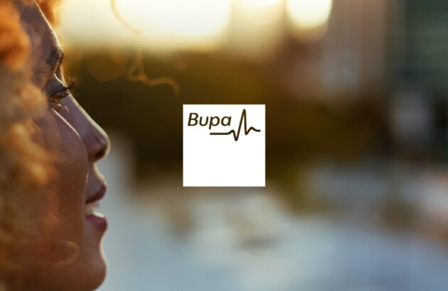 Das Erfolgsgeheimnis glücklicherer Kunden mit Bupa Global