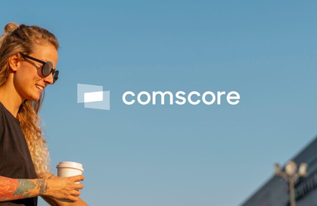Mehr Zeit für Comscore. Mehr Vertrauen für die Kunden. 
