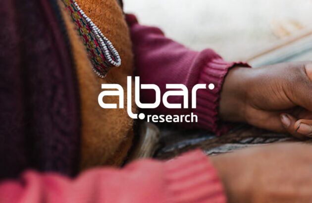 Exploring child obesity’s root cause with Albar Research