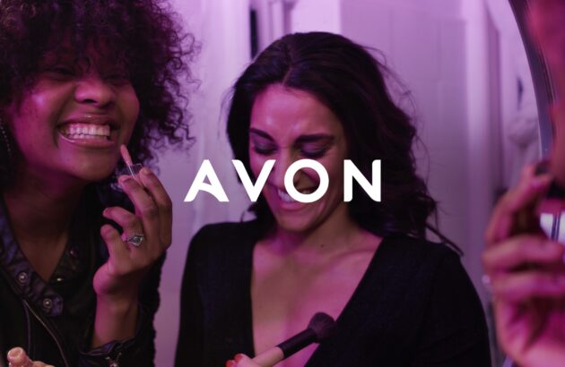 Best face forward: getting to know Avon’s consumers