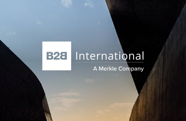 Plugging the holes with B2B International in Wolseley’s customer journey