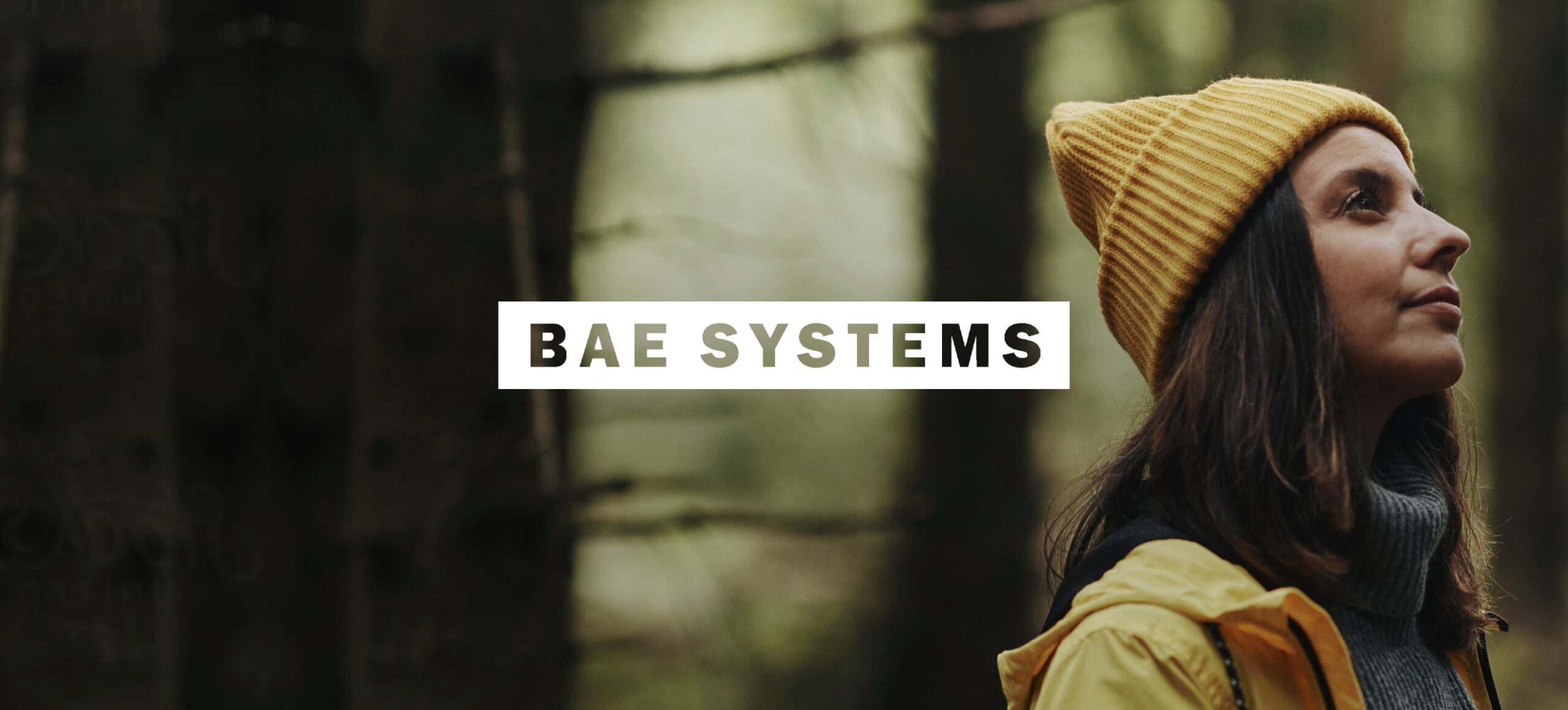 Along for the journey with BAE Systems