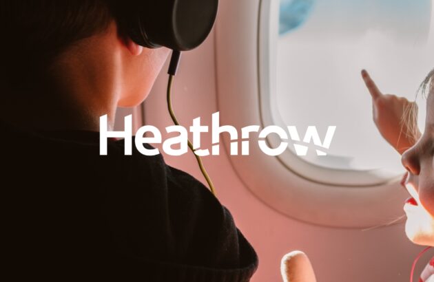 Putting Heathrow on a flight path to discovery