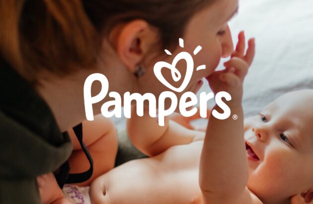 Helping Pampers solve a sizing mystery