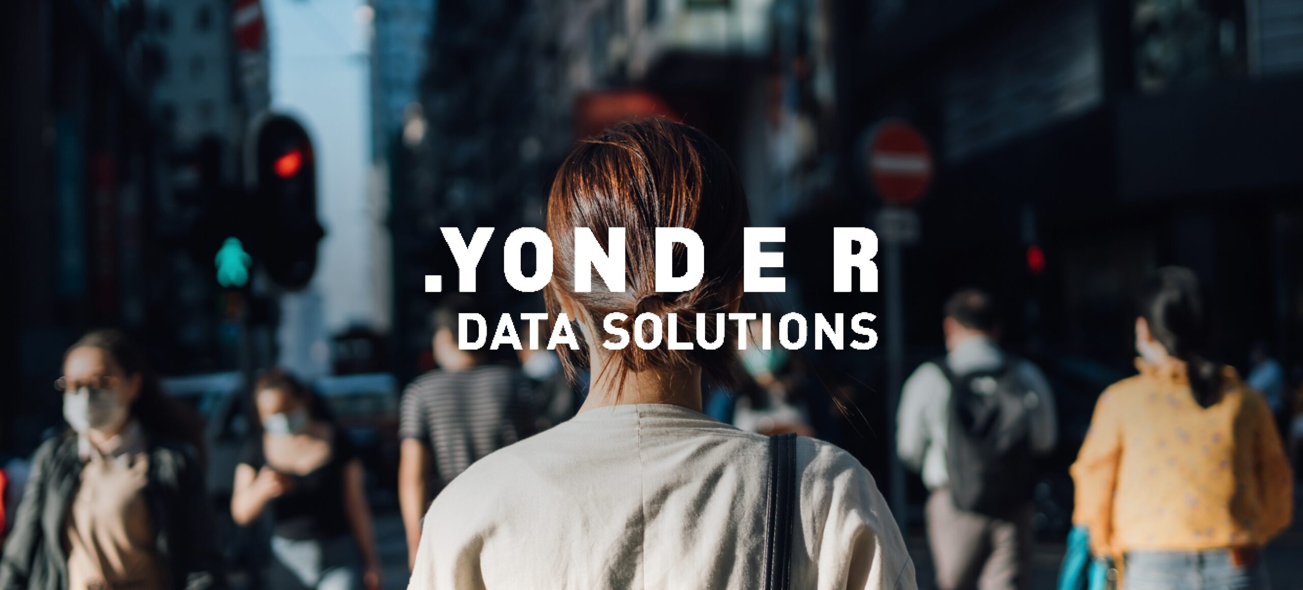 Yonder Data Solutions