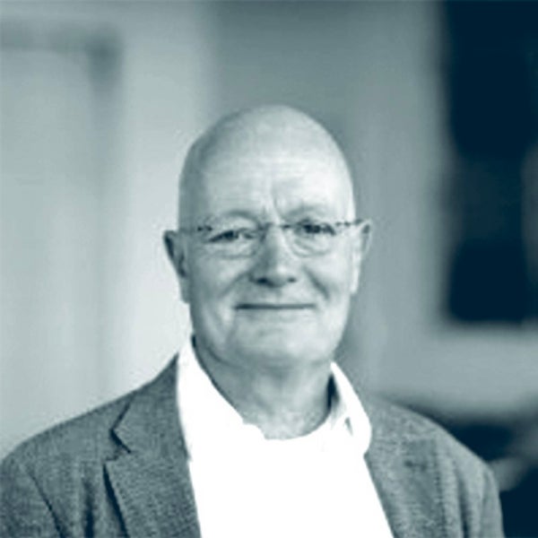 Jorgen Smidt