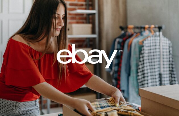 Giving eBay the human touch to compete with Amazon