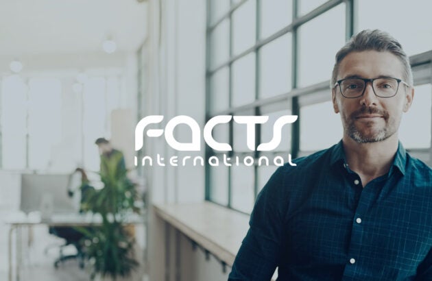 Facts International: placing innovation at the heart of insight