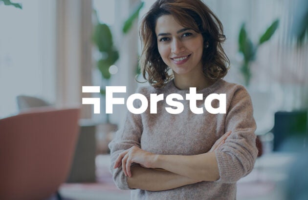 Forsta Receives 2022 CUSTOMER Magazine Product of the Year Award