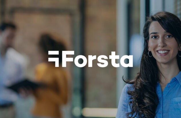 Forsta announces partnership with Rybbon