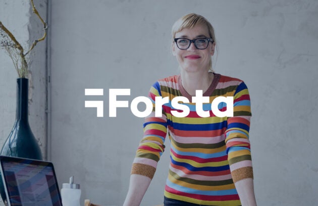 Forsta and Watermelon announce partnership