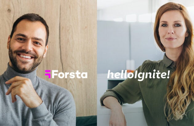 Forsta acquires crowdsourcing and innovation platform HelloIgnite