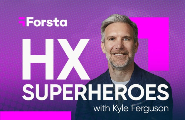 Welcome to HX Superheroes