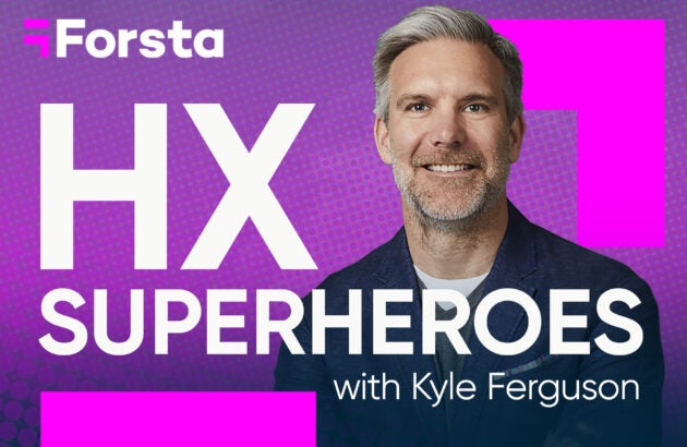 Welcome to HX Superheroes