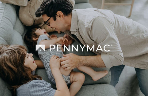 A home of one’s own: How Pennymac makes homebuyers happy