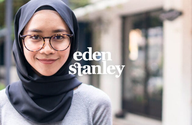Illuminating non-profit insights with Eden Stanley