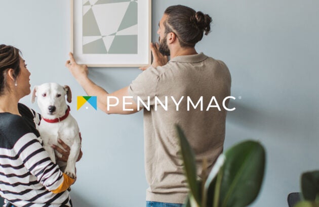A home of one’s own: How Pennymac makes homebuyers happy