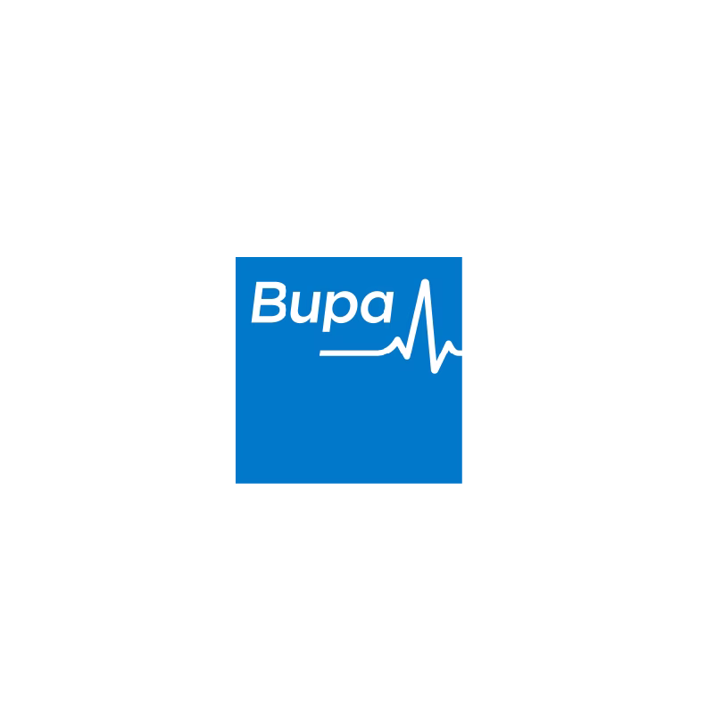 bupa