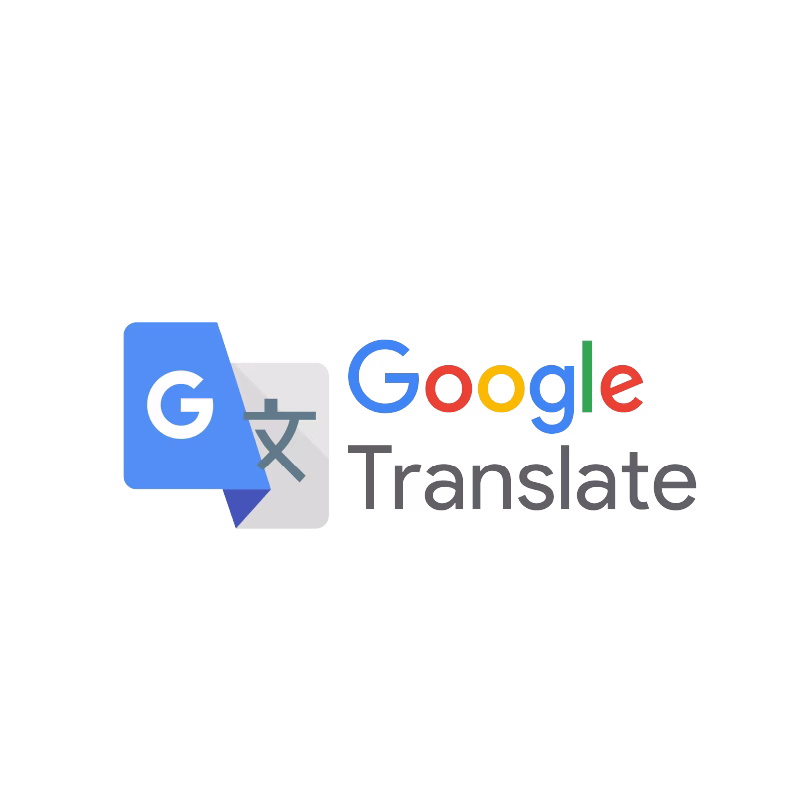 google translate