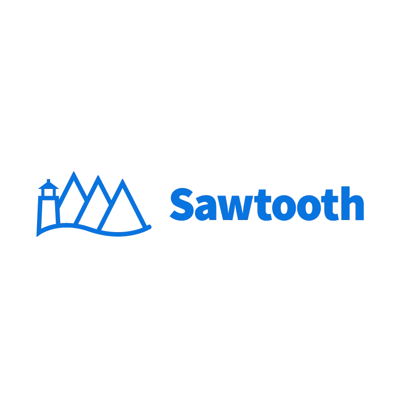 sawtooth