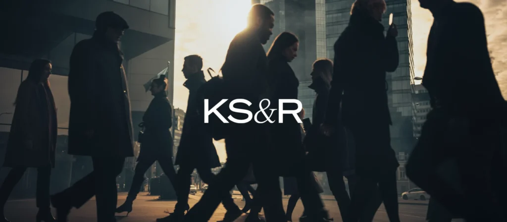 Getting the balance right for KS&R