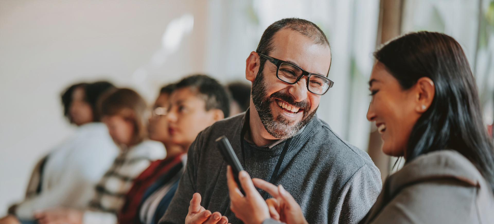 The future of CX is human: An agile playbook for experience leaders ...