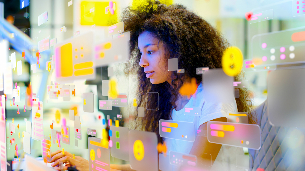 High-tech, high-impact: AI efficiency for insights teams