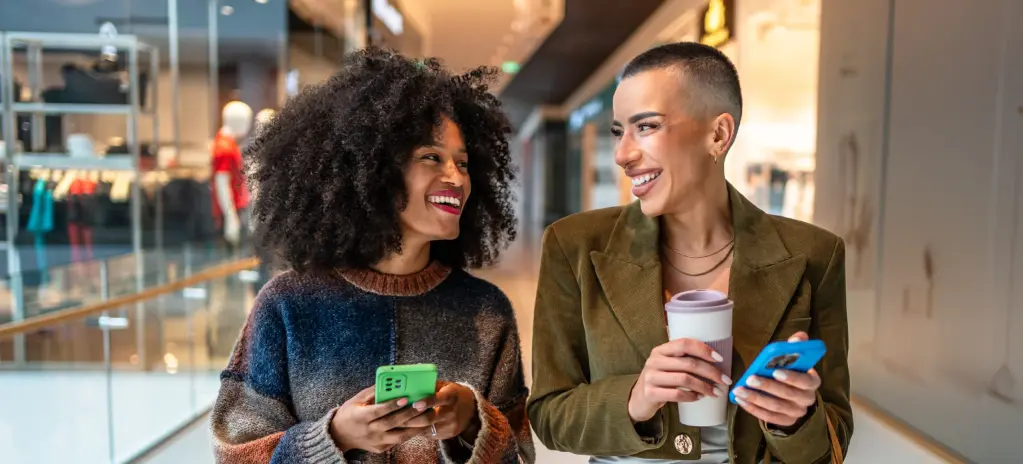 2026 Retail consumer study