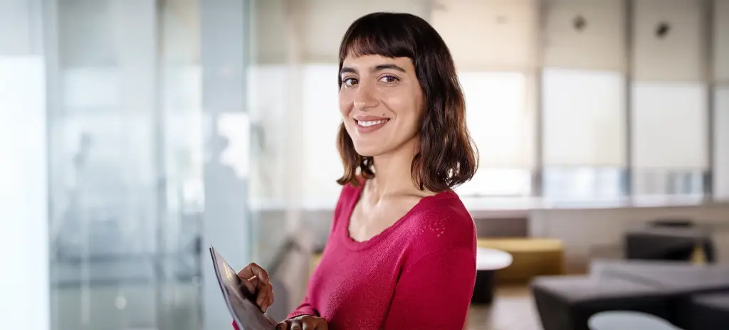 How human experience gives researchers a competitive edge