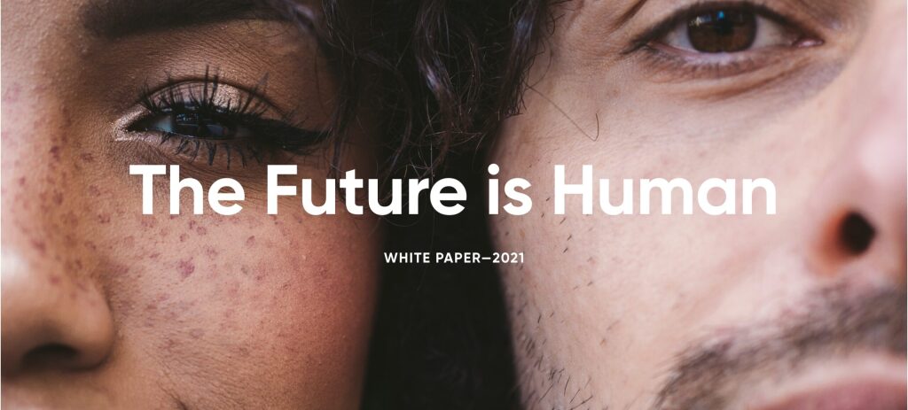 Introducing the future of Experience & Research technology