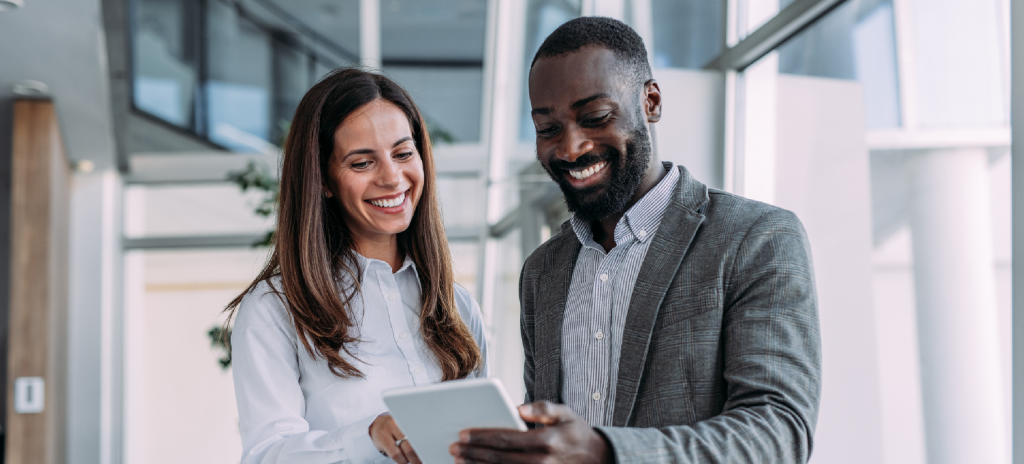 Liberty Hardware’s in-house research team streamlined strategy