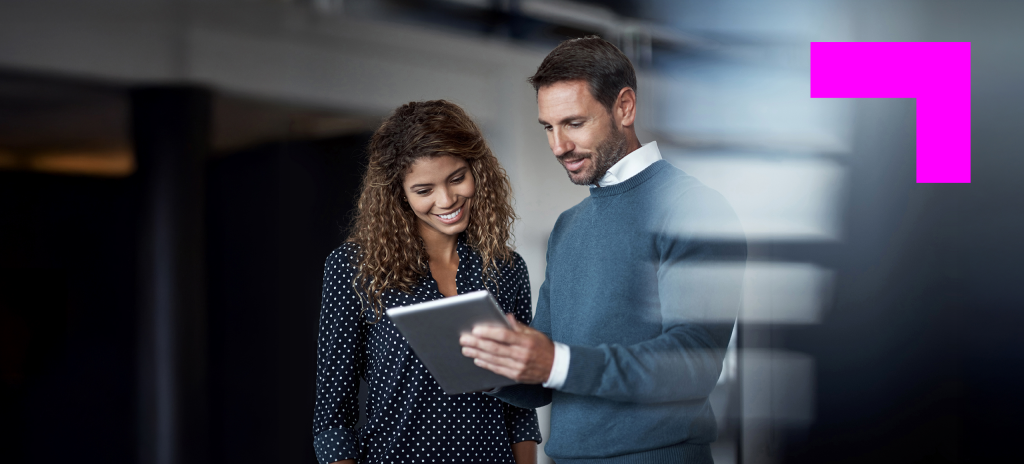 Picture this: The future of visualizations