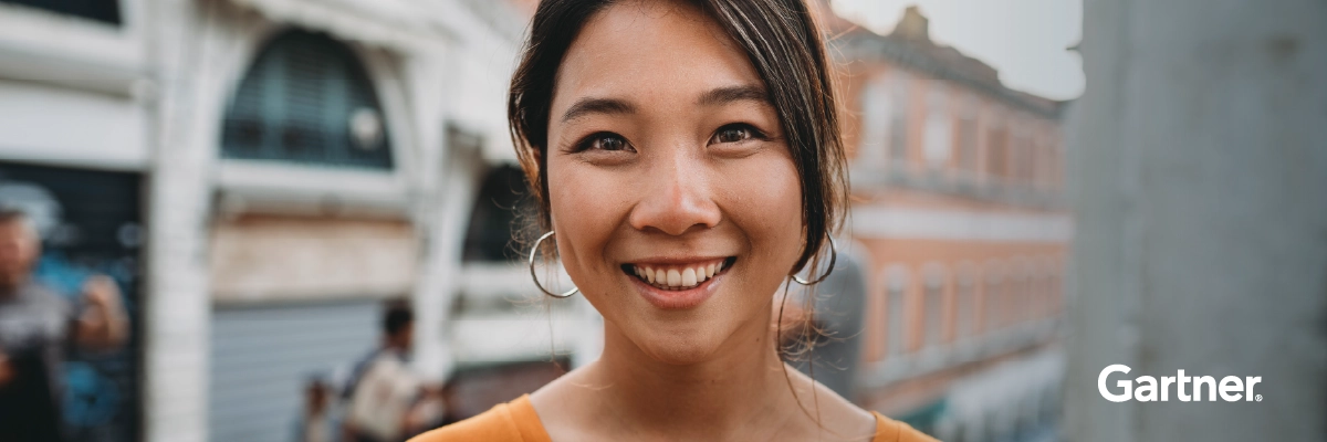 Press Ganey Forsta Named a Leader in the 2025 Gartner® Magic Quadrant™ for Voice of the Customer Platforms