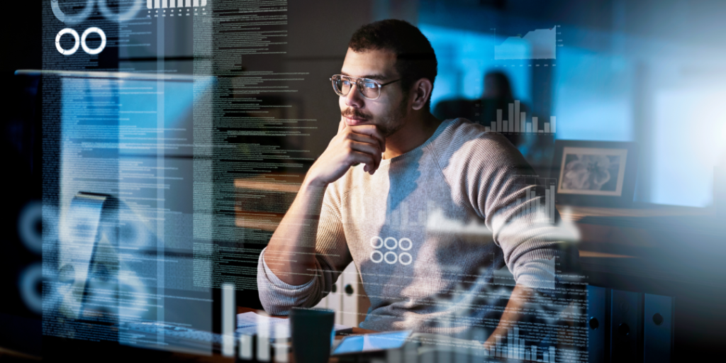 The art and science of data visualization: Turning numbers into narratives