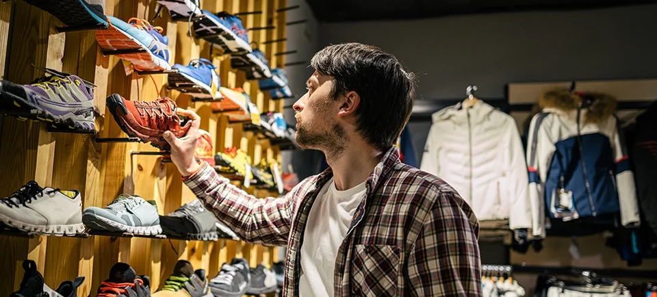 Step into their shoes: How Foot Locker designs inclusive, multichannel experiences