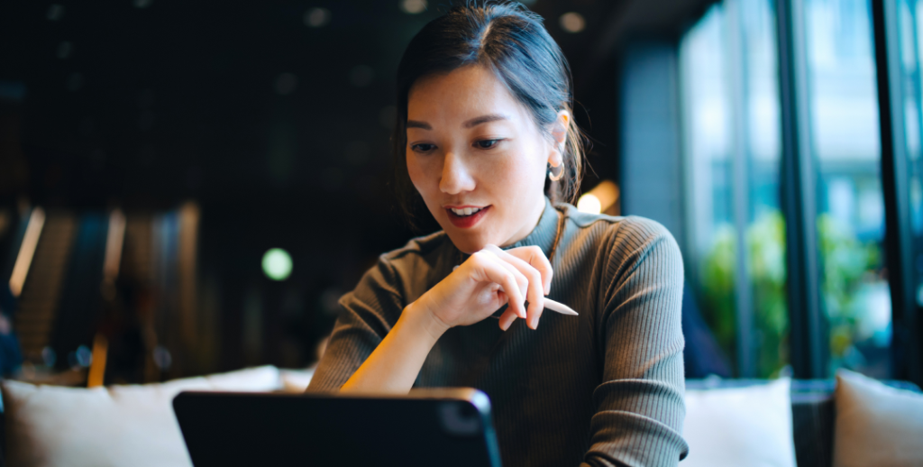 AI agents simplify dashboards into actionable storytelling