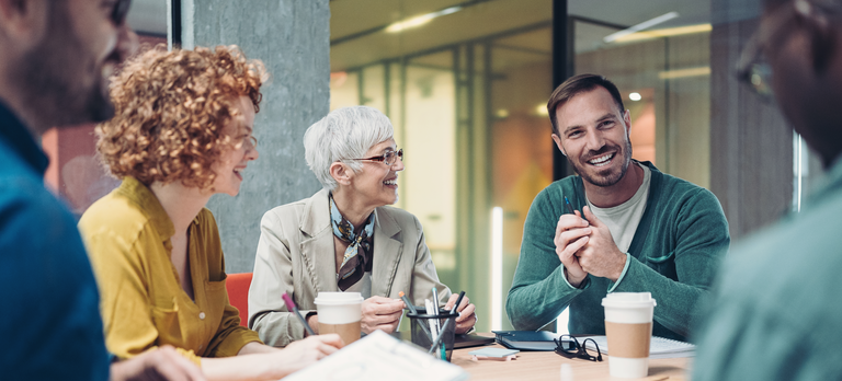 Press Ganey Forsta recognized as a Leader in 2025–2026 IDC MarketScape for Worldwide Voice of the Customer Applications