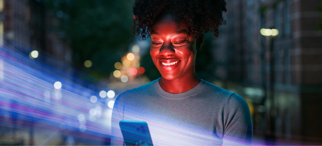 AI-led CX starts with connected listening