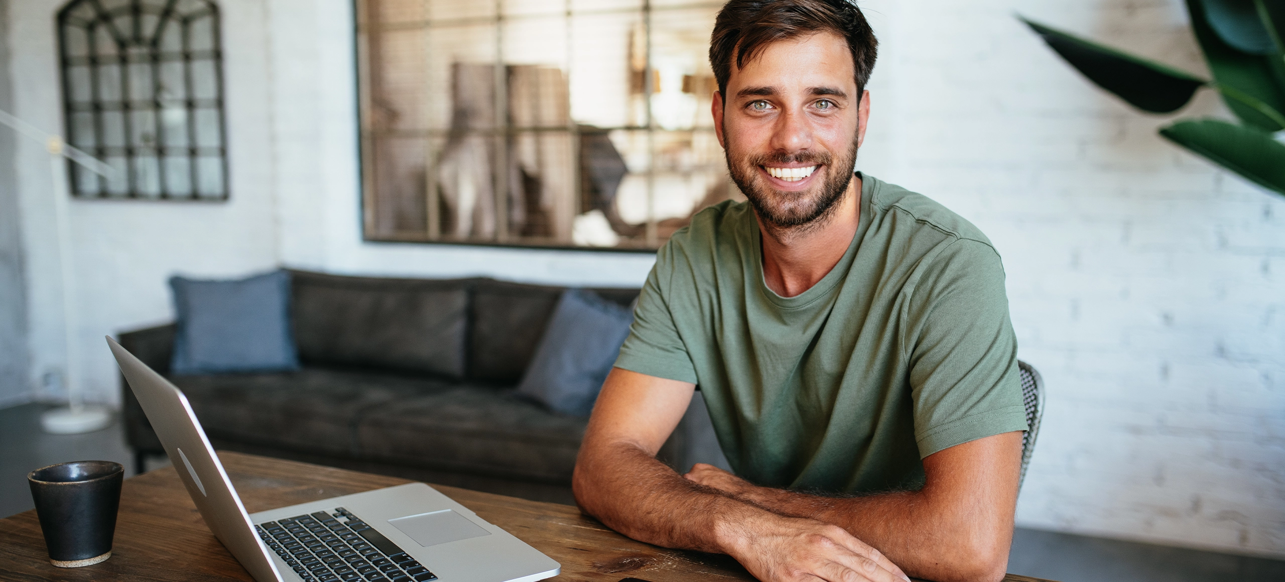 Data visualization that speaks the language of leadership