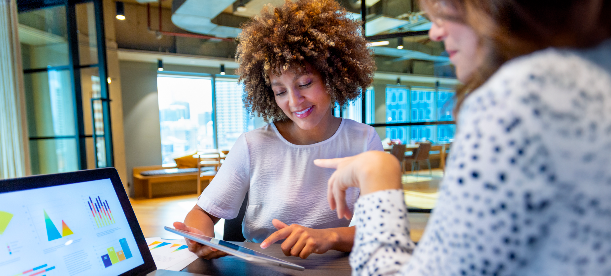 Why CX consulting is the missing link blog header image