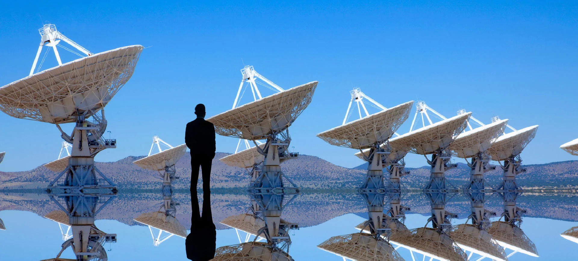 Telecommunications provider case study header image