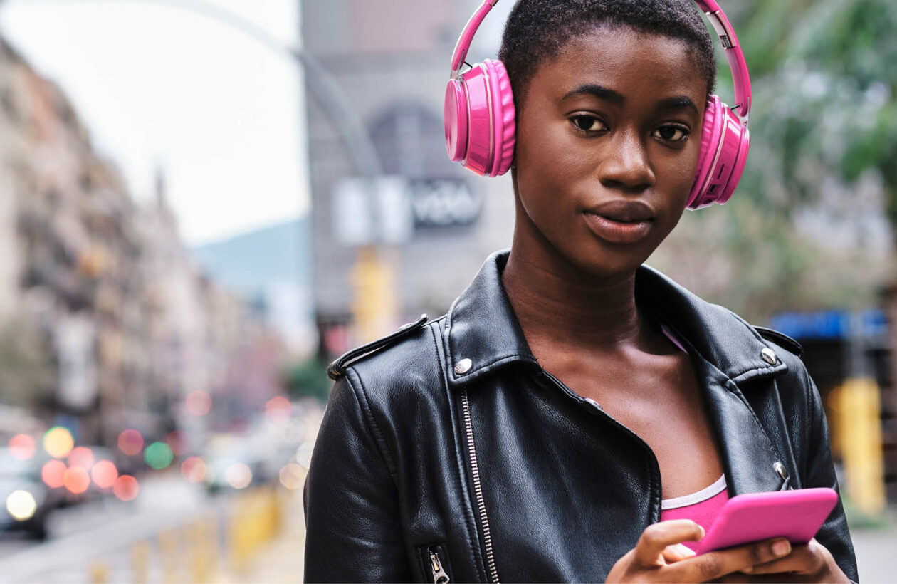 The New Frontier of Experience & Research Technology | Forsta