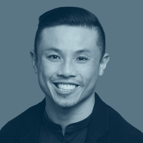 Johnny Luu