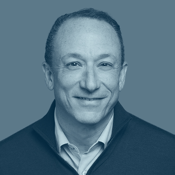 Darren Dworkin