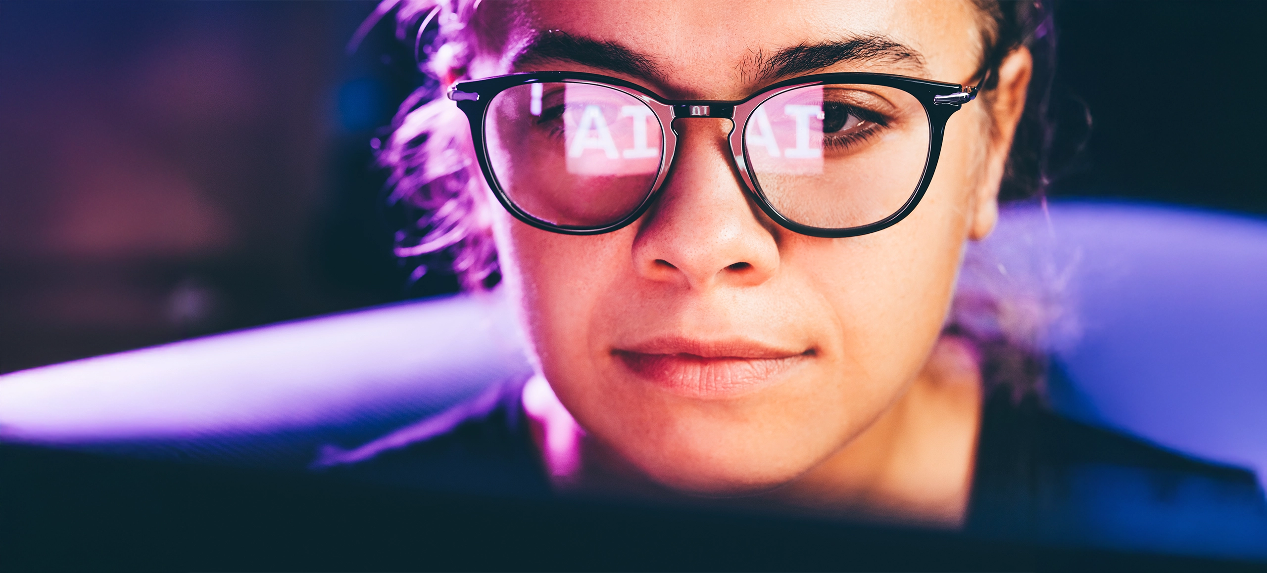 AI in qualitative research
