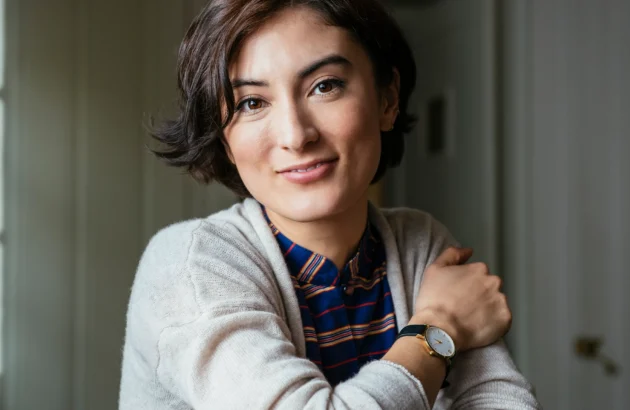 The better bi: built for market research reporting