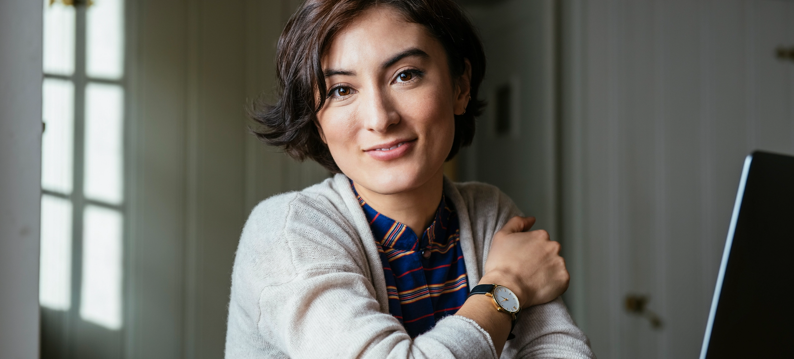 Market research reporting