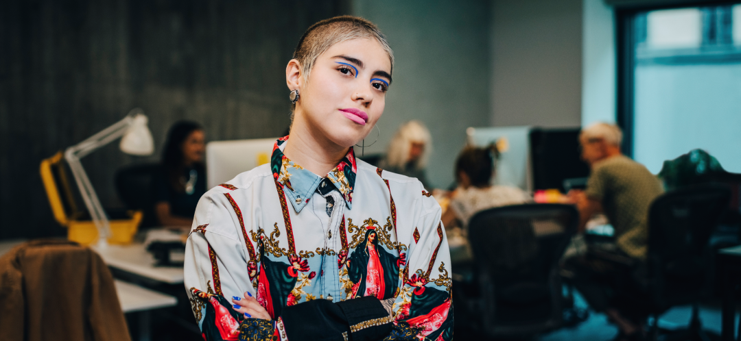 Ai-ready market researcher