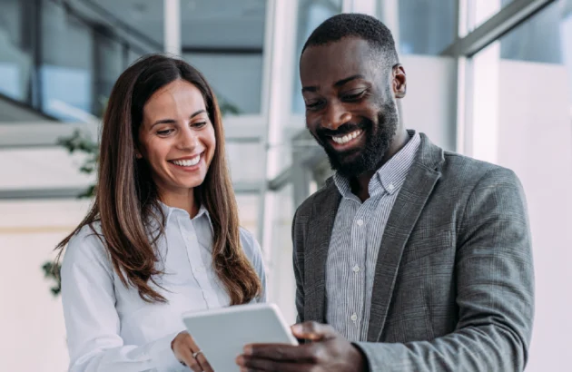 Smarter research, sharper decisions: how liberty hardware streamlined strategy